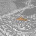 Stara Rakovica pred urbanističkom transformacijom - U bloku uz Pere Velimirovića planirano više od 20.000 m 2 nove gradnje