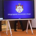 Vučić: Hrvatska želi da vidi poniženu Srbiju, primedbe Milanovića NATO-u budalaste