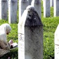 Godišnjica zločina u Srebrenici