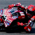 Mark Markez pobedio u sprint trci za Veliku nagradu Nemačke