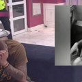 Janjuš se slomio šest dana pred finale Elite: Uhvatio se za glavu, lio suze, nije mogao da sakrije emocije (video)