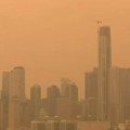 Toronto najzagađenjiji grad na svetu