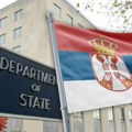 Oprema za vojsku, svemirski programi, 50 miliona za 5g: Mrežu... Stejt deparmtent objavio detalje strateškog dijaloga sa…