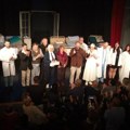 Osam decenija vlasotinačkog amaterskog društva koje je iznedrilo brojne profesionalce