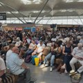 Novi sistem EU pravi haos na aerodromima: Putnici satima čekaju, mnogi kasne na letove