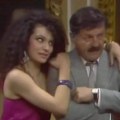 "Tražio je da se skinem gola na snimanju filma": Kako su poznati glumci spasili Lidiju Vukićević od neprijatnosti