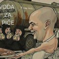 Sečanjci godinama ne piju vodu, a sad nam kažu da je trenutno neispravna: Oštra reakcija Milice Jeličić Sečanj