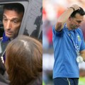 (VIDEO) Skaloni se naljutio: Ne mogu da verujem šta me pitate!