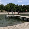 Od deponije do zelene oaze: Jezero u Kačarevu sve popularnije