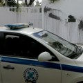 Грчка полиција ухапсила мушкарца који је планирао напад на кућу бившег тужиоца