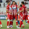 Zvezda dobija poslednjeg rivala za ulazak u LŠ, ovo su svi mogući protivnici