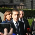 NADA: „Oluja“ nije završena, upozoravaju na iseljavanje Srba sa KiM