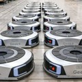 Kineska robotska vojska transformiše britansku maloprodajnu industriju