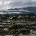 Japan u pripravnosti: Tokio u iščekivanju snažnog tajfuna, upozorenje na vetrove jače od 200 km/h