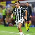 Aleksić: "Nemamo čega da se plašimo u Kazahstanu" VIDEO