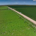 Kako sačuvati prinose u vreme suše: Istraživači ispituju efikasnije korišćenje vode