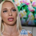 Лепа Јелена је 10 година због бившег мужа трпела пакао: Један захтев је заувек променио живот, њој и ћеркици