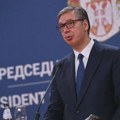 Vučić hoće da menja tok Ibra da bi se obračunao Albancima, a ceh će opet platiti Srbi: Sumanuta ideja predsednika koja bi…