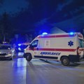 Petoro povređenih u četiri udesa u Nišu