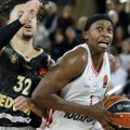 Nilikina ima novi klub nakon epizode u Olimpijakosu