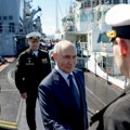 Putin održao sednicu o bezbednosti istočnih granica Rusije