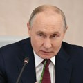 Putin održao sednicu o bezbednosti istočnih granica Rusije