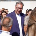 Menja se pravilnik! Vučić: Lekari koji budu radili na selu imaće 15 i 20 odsto veću platu