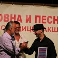 Umetničko okupljanje u Domu Jakšića: Glumačke, pesničke i muzičke zvezde, omraž velikanima uz 58 umetnika iz osam država u…
