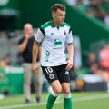 Klub u kojem je Žigić igrao najbolji fudbal se vratio posle 14 godina, Zvezda je tada zaradila velike pare