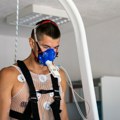 Košarkaši Srbije prošli kompletne lekarske preglede pred duel sa Francuskom