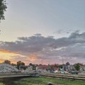 Jedna kratka uporedna priča o Kragujevcu i domaćinu naredne Evrovizije. Šta znači biti u EU i ne.