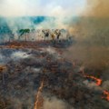 Super El Ninjo preti da promeni klimatsku sliku sveta: 2027. bi mogla biti najtoplija godina u istoriji merenja