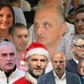 I Milan Bojović podneo ostavku, Marjana Petronijević postala direktorka