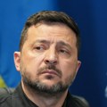 Važan susret u Kišinjevu: Zelenski sa Sandu, potrebno za produbljivanje saradnje Ukrajine i Moldavije