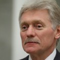 Peskov: Poraz Ukrajine je svakog dana sve više bliži
