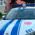 (Foto) Opsadno stanje, policija blokirala ulice! Nađena tri tela na strelištu u Danilovgradu, kontroliše se svako vozilo