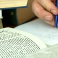 Nova školska godina, a isto staro pitanje: Zašto se "bukvar" zove baš tako?