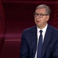 Vučić: