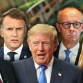 Ko je najplaćeniji lider na svetu? Godišnje plate iznose 1,5 miliona evra: Evo koliko zarađuju Tramp, Putin, Merca i Makron