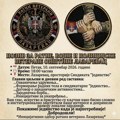 Poziv na jedinstvo i akciju: Veterani iz Lazarevca grade jedinstvenu organizaciju za zaštitu svojih prava