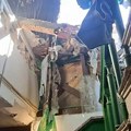 Srušio se krov zgrade, veliki broj ljudi bio ispod ruševina: Drama u Sloveniji, vatrogasci evakuisali stanare (foto)