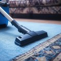 Zalepite selotejp na usisivač pre čišćenja: Jednostavan trik može da sačuva parket od ružnih ogrebotina