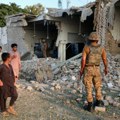 Broj poginulih u napadu na policijski kompleks u Pakistanu porastao na 31