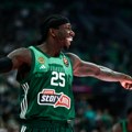 Partizan je spreman za Kendrika Nana! Amerikanac stiže u Beograd?