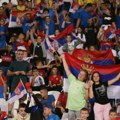 Fudbaleri Srbije sutra (20.45) u A grupi Lige nacija, rival je Grčka. Start važan za o(p)stanak u eliti