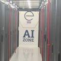 "Gutači struje" ubuduće će koristiti sopstvenu energiju: Data centri u Srbiji napajaće se biogasom