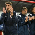 Paunović pred Holanđane: Fudbal se igra i kad si besan i kad si gladan