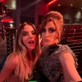 Didi Džej u društvu svetske elite! Prva Srpkinja koja se pojavila na planetarno popularnom događaju