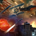 Iran primio zvanični odgovor SAD: Amerika odbila predlog Teherana za okončanje sedmomesečnog rata?