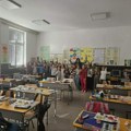„Srbijašume“ među najmlađima grade čuvare prirode, u Novoj Varoši odražan školski čas o značaju šuma